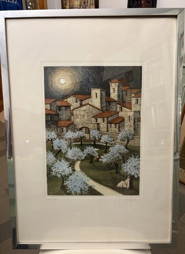 Norberto proietti numerata - norberto,