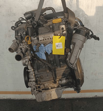 Z10XE Motore compl.  OPEL CORSA (X01) 1.0 12V Ber. 5p/b/973cc