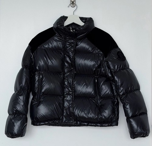 Piumino moncler chouette - piumino,