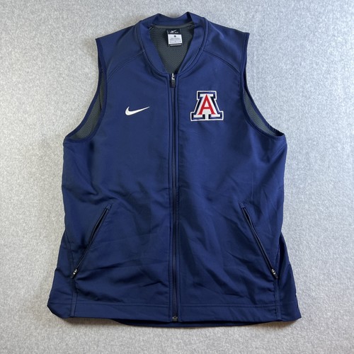 Nike arizona wildcats gilet - arizona, da