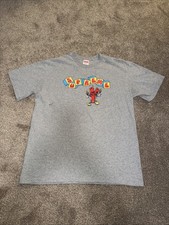 T-shirt Supreme Dynamite
