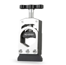 Tagliatubi sterzo bicicletta