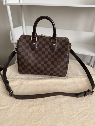 Louis vuitton speedy - vuitton, 25