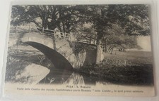 Cartolina Di San Rossore Pisa Viaggiata Fp