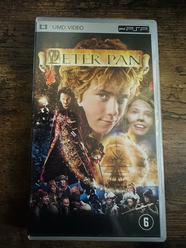 Peter pan movie film - peter,