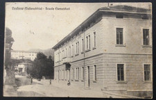 Vestone Vallesabbia antica