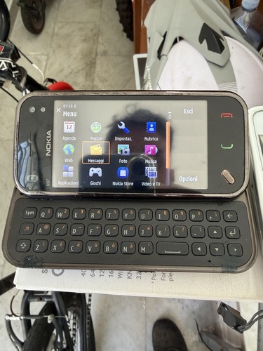 Nokia lotto cellulari n97 - lotto,