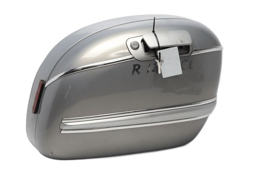 Bauletto laterale destro bmw - bauletto,