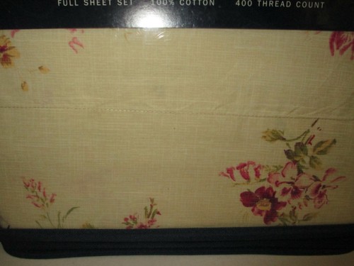 Set lenzuola chaps essex - set,