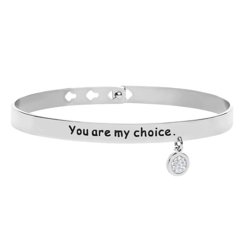 Bracciale stroili lady message - stroili,