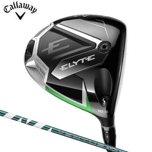 Driver callaway elyte gradi - driver,