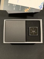 Mini camera spia HD Wifi Telecamera con Visione Notturna Rilev. di Movimento