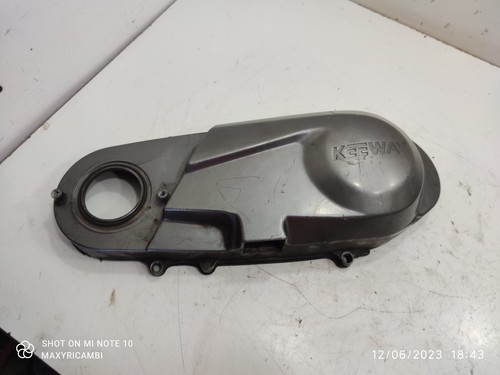 Carter coperchio motore - carter, per