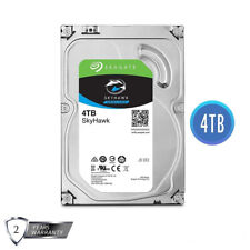 Seagate SkyHawk 4TB Hard Disk