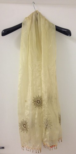 Foulard sciarpa enrico - foulard, corti