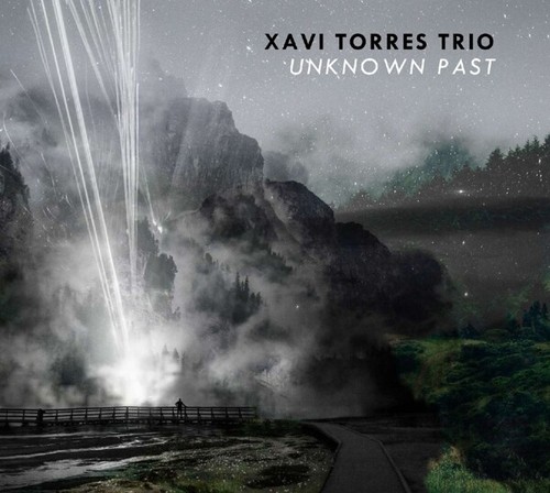 Xavi torres trio unknown - xavi,