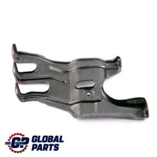 Mercedes W203 Pannello anteriore sbalzo sinistro N/S Piastra supporto faro