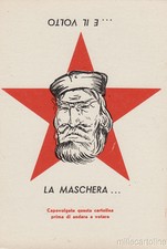 * DEMOCRAZIA CRISTIANA - La