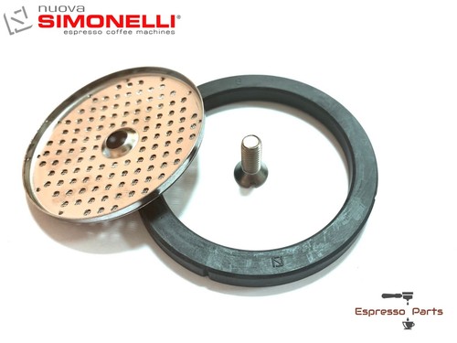 Nuova simonelli kit - simonelli,