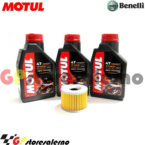 Tagliando olio filtro motul - olio, +