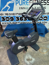 TechnoGym | Excite Unity