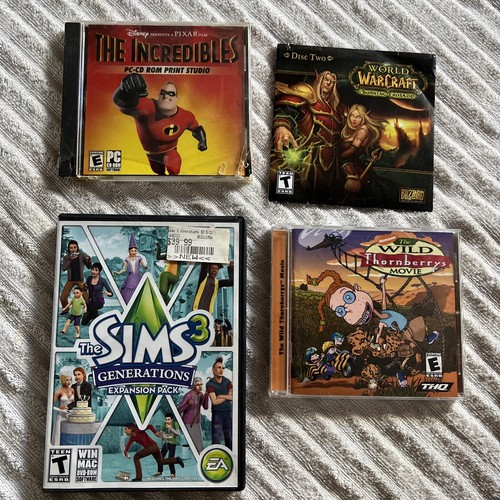 Giochi the sims 3 - giochi,