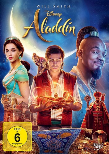 Aladdin live action - aladdin,