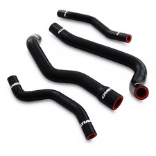 Kit tubi radiatore silicone - tubi,