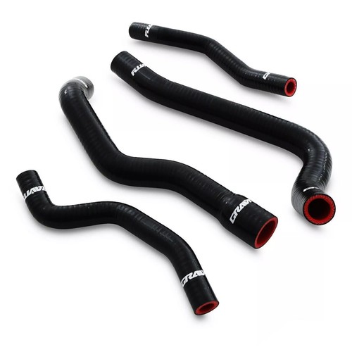 Kit tubi radiatore - radiatore, silicone
