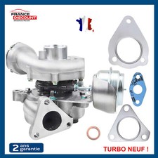 Turbocompressore Per AUDI