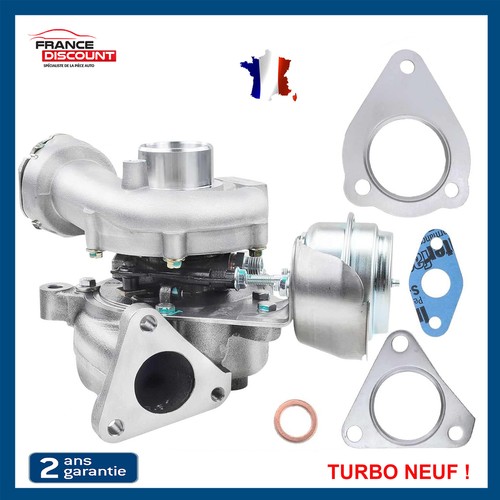 Turbocompressore per audi - per,