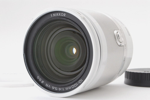 Quasi come nuovo nikon 1 - nuovo],