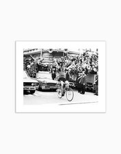 Poster Eddy Merckx