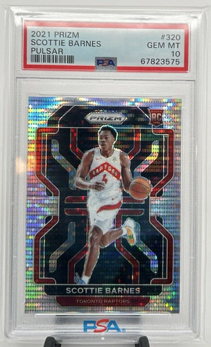 20221 panini prizm scottie - 20221-22,