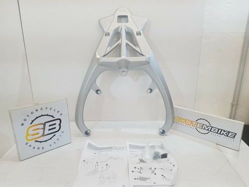 Portapacchi bauletto yamaha - portapacchi,