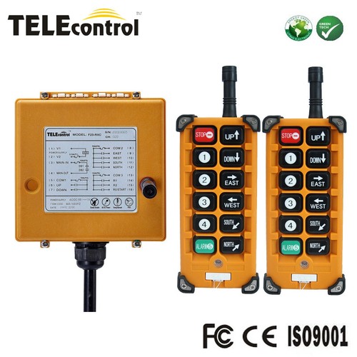 Telecontrol f23 - telecontrol, f23-a++