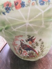 Lampadario vintage anni 50