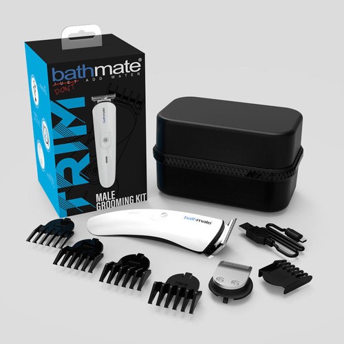 Nuovo bathmate hydromax xtreme - bathmate,