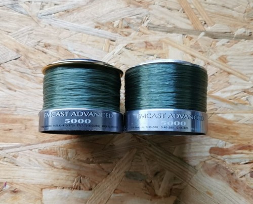 Bobine ricambio daiwa - di,