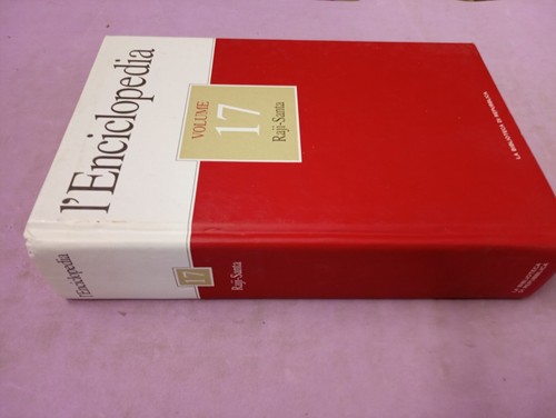 Enciclopedia volume 17 - l',