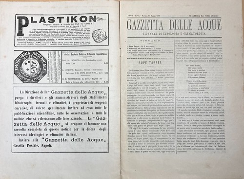 NAPOLI_MEDICINA_IGIENE_SANITAR