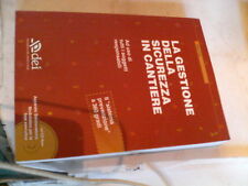 La gestione della sicurezza in