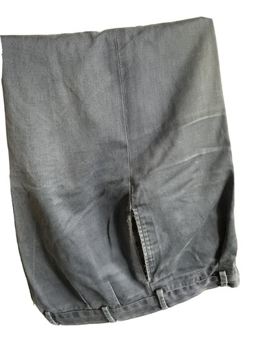 Pantaloni divisa esercito - pantaloni,