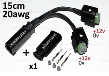 Bmw spina accessori - bmw,