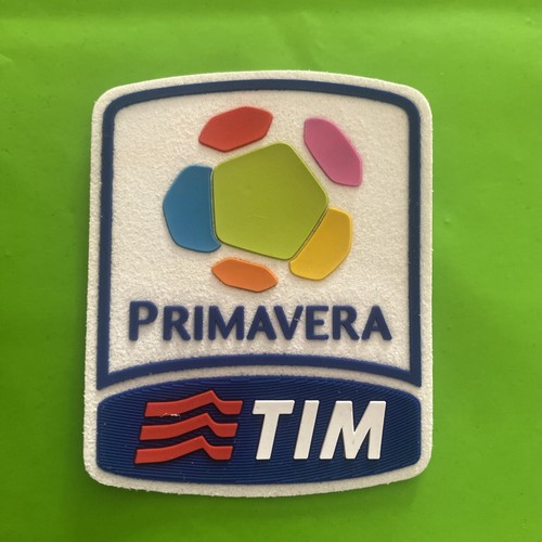 Toppa patch ufficiale - toppa,