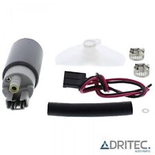 ✅ Pompa di Benzina