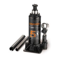 Cric idraulico Daewoo DBJ-5000 5 Tonnellate