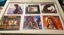 CD Single Lot - Collection of