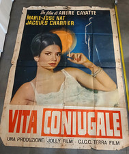 Manifesto Locandina Cinema