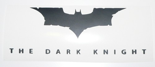 Adesivo batman uomo - batman, man